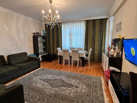 Elan №6170586 - Bakı, Neftçilər m., 2 otaqlı, 86 m², 13/15 mərtəbə