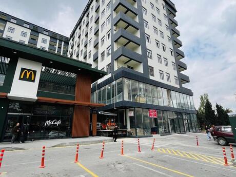 Elan №6170600 - Xırdalan, Xırdalan, 2 otaqlı, 47 m², 6/11 mərtəbə