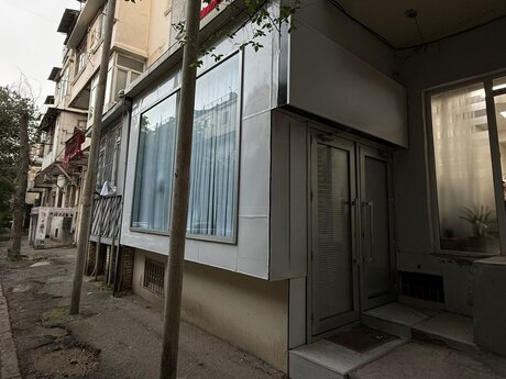 Объявление №6170628 - Баку, Насиминский  р., 90 м²