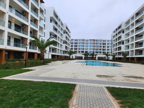пос. Нардаран