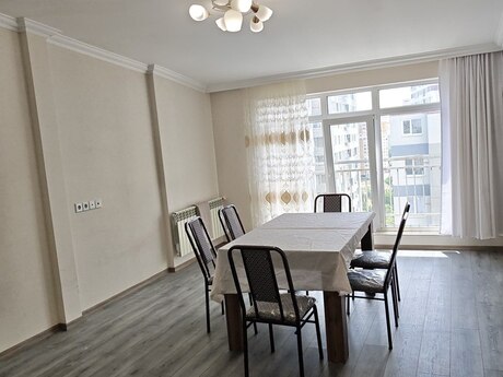Elan №6170635 - Bakı, 20 Yanvar m., 3 otaqlı, 100 m², 17/17 mərtəbə