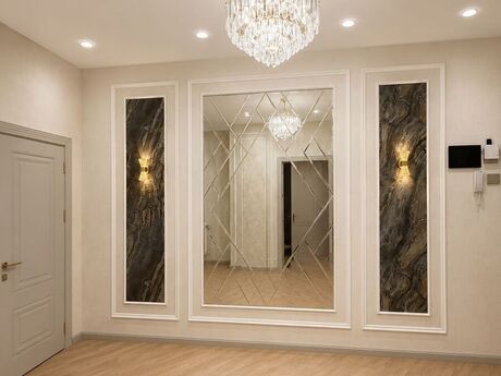 3-комнатная квартира, 128 м², 8-ci kilometr: 287 000 ₼ 5