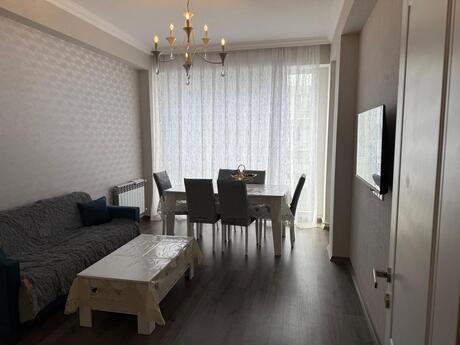 Elan №6170656 - Bakı, 20 Yanvar m., 2 otaqlı, 55 m², 18/20 mərtəbə