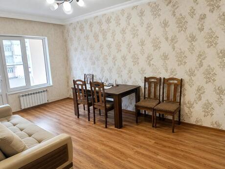 Elan №6170662 - Bakı, Həzi Aslanov m., 2 otaqlı, 70 m², 5/9 mərtəbə