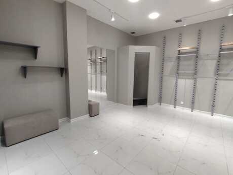 Elan №6170665 - Bakı, 28 May m., 27 m²