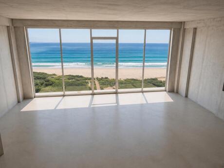 1-room apartment, 60,7 m², Nardaran: 49 000 ₼ 3
