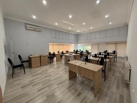 Elan №6170715 - Bakı, Gənclik m., 5 otaqlı, 210 m²