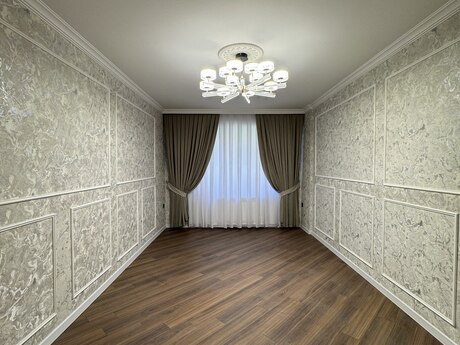 Elan №6170681 - Bakı, Yeni Yasamal q., 2 otaqlı, 65 m², 4/19 mərtəbə