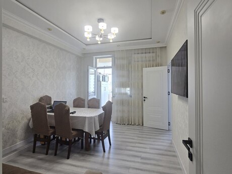 Elan №6170704 - Xırdalan, Xırdalan, 3 otaqlı, 65 m², 9/16 mərtəbə