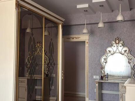 4-room apartment, 91 m², Həzi Aslanov: 249 000 ₼ 4