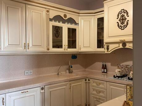 4-room apartment, 91 m², Həzi Aslanov: 249 000 ₼ 5