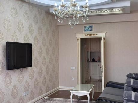 4-room apartment, 91 m², Həzi Aslanov: 249 000 ₼ 3