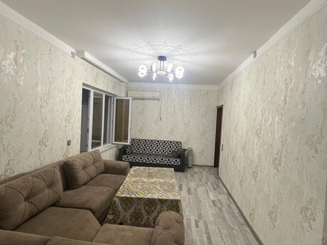 2 otaqlı mənzil, 70 m², Neftçilər: 177 000 ₼ 3