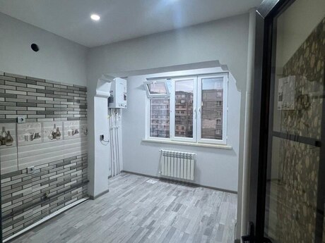 2 otaqlı mənzil, 70 m², Neftçilər: 177 000 ₼ 5