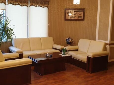 Elan №6170731 - Bakı, Qara Qarayev m., 300 m²