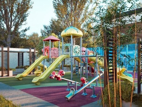 4 otaqlı mənzil, 132 m², Nəriman Nərimanov: 580 000 ₼ 4