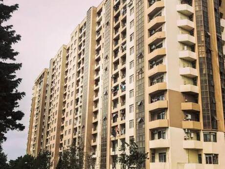 Elan №6170747 - Bakı, Həzi Aslanov m., 3 otaqlı, 125 m², 10/16 mərtəbə