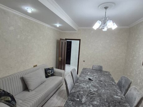 Объявление №6170751 - Баку, пос. Масазыр, 3-комн., 70 м², 8/11 этаж