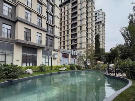 4 otaqlı mənzil, 132 m², Nəriman Nərimanov: 580 000 ₼ 2