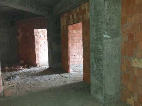 1-комн. новостройка - пос. Ени Ясамал - 60 м²