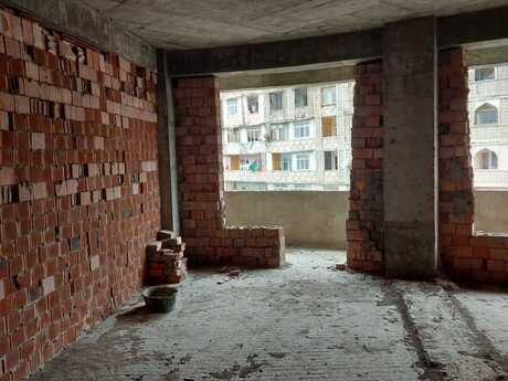 Elan №6170762 - Bakı, Yeni Yasamal q., 1 otaqlı, 60 m², 12/12 mərtəbə
