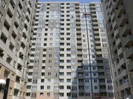 Elan №6170707 - Bakı, 20 Yanvar m., 2 otaqlı, 55 m², 18/20 mərtəbə