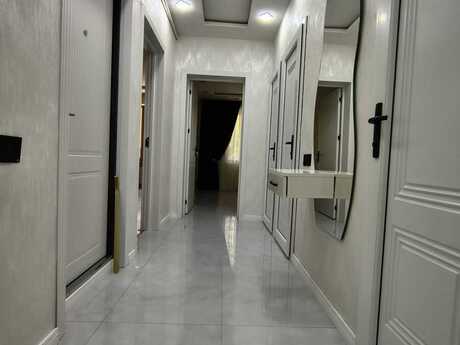 Elan №6170793 - Bakı, Həzi Aslanov m., 2 otaqlı, 60 m², 2/9 mərtəbə