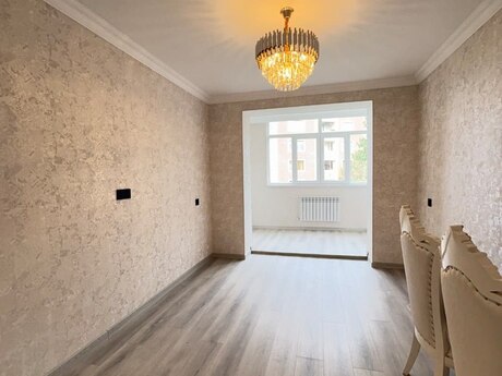Elan №6170796 - Bakı, Nərimanov r., 2 otaqlı, 55 m², 4/5 mərtəbə
