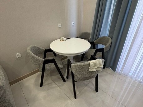 2 otaqlı mənzil, 61 m², West Town: 172 000 ₼ 5