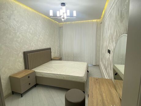 Elan №6170813 - Xırdalan, Xırdalan, 2 otaqlı, 66 m², 5/18 mərtəbə