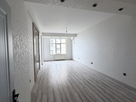 Объявление №6170822 - Баку, м. Ази Асланов, 3-комн., 110 м², 12/15 этаж
