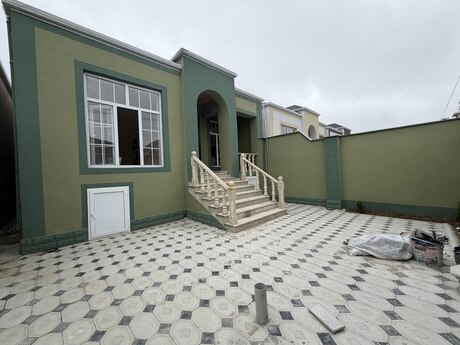 3-room house, 100 m², Məmmədli: 80 000 ₼ 2