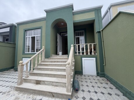 3-room house, 100 m², Məmmədli: 80 000 ₼ 5