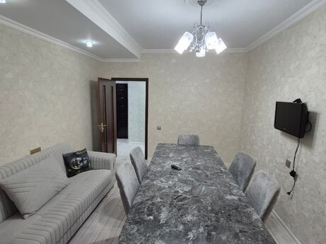 Объявление №6170883 - Хырдалан, Хырдалан, 3-комн., 70 м², 8/11 этаж