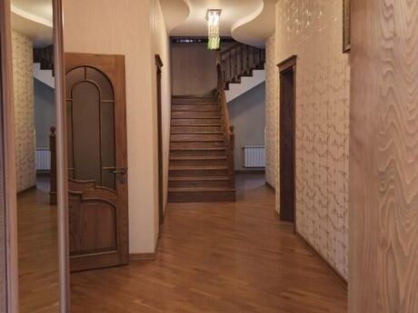 Elan №6170876 - Bakı, 9-cu mikrorayon q., 8 otaqlı, 360 m²