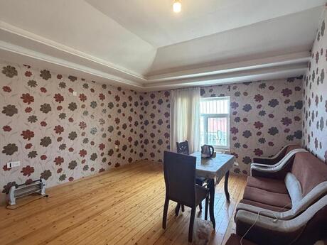 Объявление №6170896 - Баку, пос. Масазыр, 2-комн., 56 м², 6/6 этаж