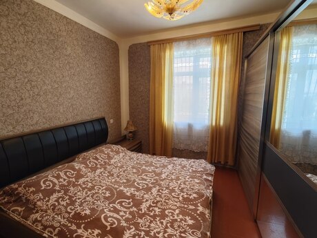 2-room apartment, 60 m², Bakıxanov: 137 000 ₼ 5