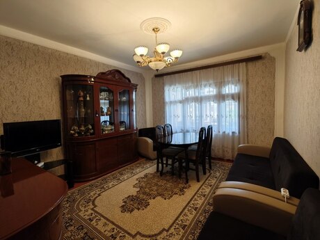 2-room apartment, 60 m², Bakıxanov: 137 000 ₼ 2