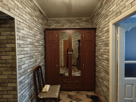 2-room apartment, 60 m², Bakıxanov: 137 000 ₼ 4