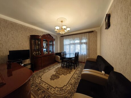пос. Бакиханова