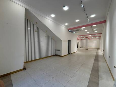 Elan №6170908 - Bakı, 28 May m., 160 m²