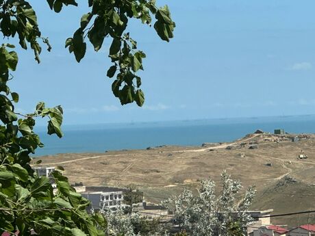 Elan №6170931 - Bakı, Badamdar q., 11 sot