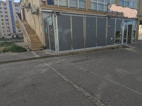 Объявление №6170918 - Баку, пос. Кюрдаханы, 543 м²