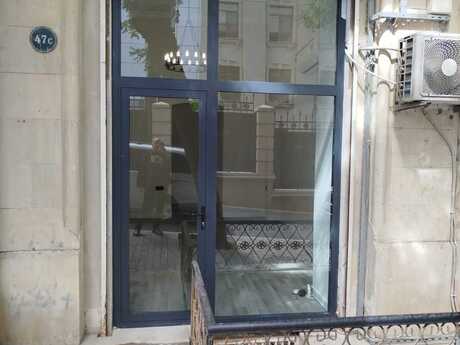 Elan №6170922 - Bakı, İçəri Şəhər m., 45 m²