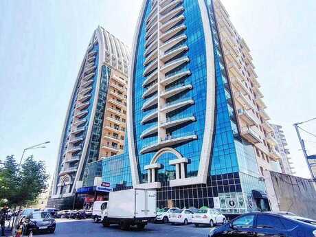 Elan №6170929 - Bakı, Elmlər Akademiyası m., 3 otaqlı, 120 m²