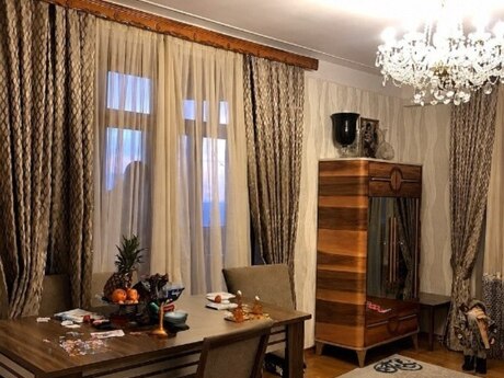Объявление №6170961 - Баку, м. Ахмедлы, 3-комн., 90 м², 9/9 этаж