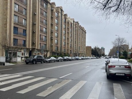 Elan №6171028 - Bakı, Nərimanov r., 5 otaqlı, 110 m², 2/5 mərtəbə