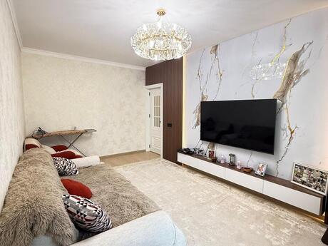 4 otaqlı mənzil, 110 m², İnşaatçılar: 258 000 ₼ 4