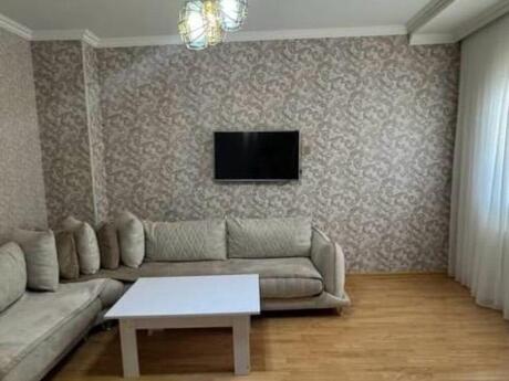 Объявление №6170981 - Баку, пос. Масазыр, 3-комн., 73 м², 1/9 этаж