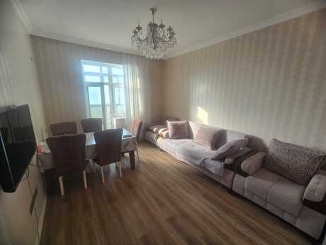 Объявление №6170982 - Баку, пос. Говсан, 2-комн., 55 м², 7/7 этаж